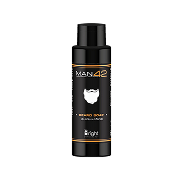 BEARD SOAP - SAPONE DA BARBA 100 ML